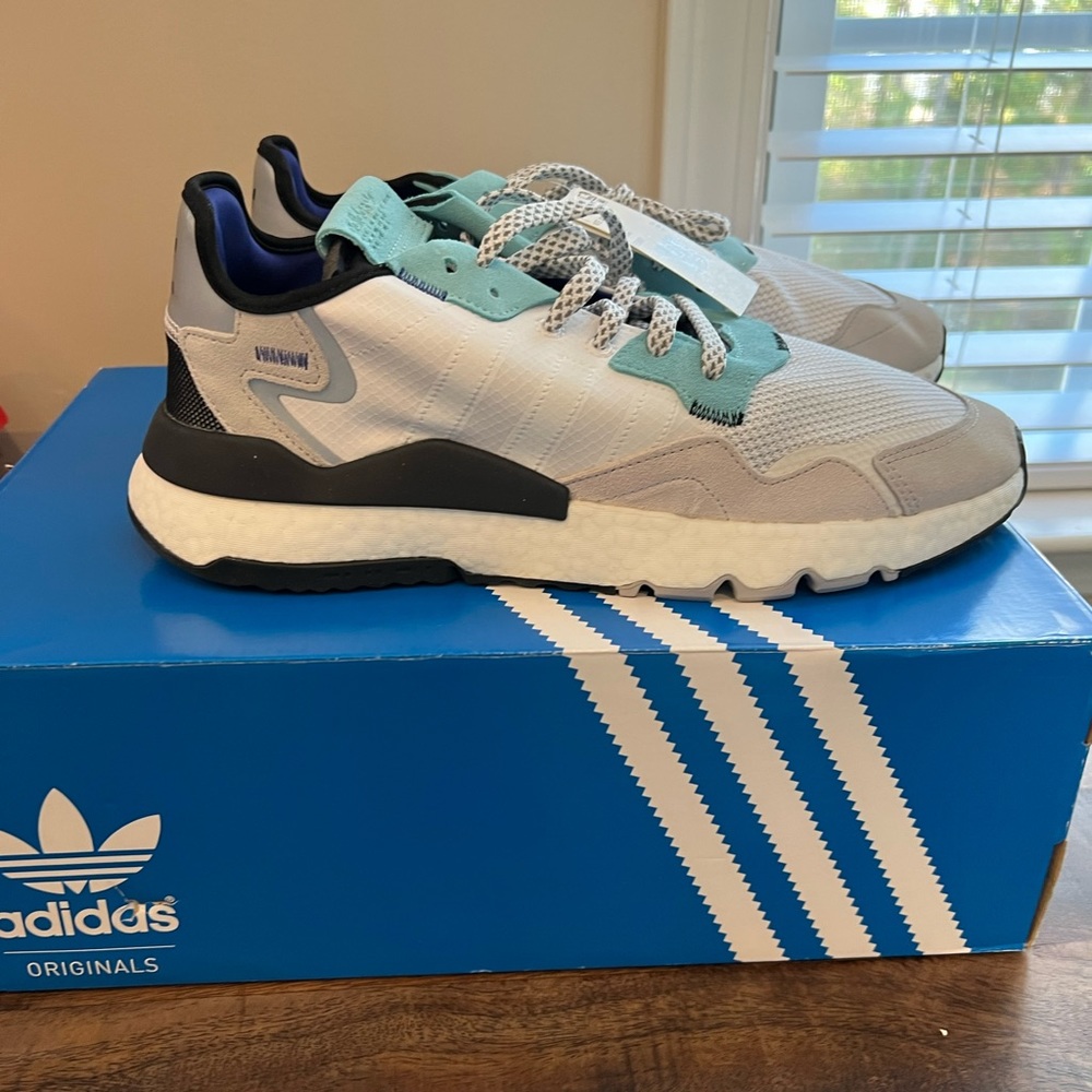 Adidas nite jogger